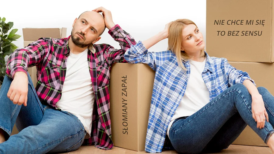 Adhd, zrezygnowanie i brak motywacji